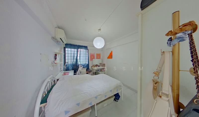176 Bishan Street 13, 176 Bishan Street 13, 3 Bedrooms, 934 sqft, HDB Flat For Sale, by Nora Kassim, 500198353 - Bedroom - PropertyGuru.com.sg