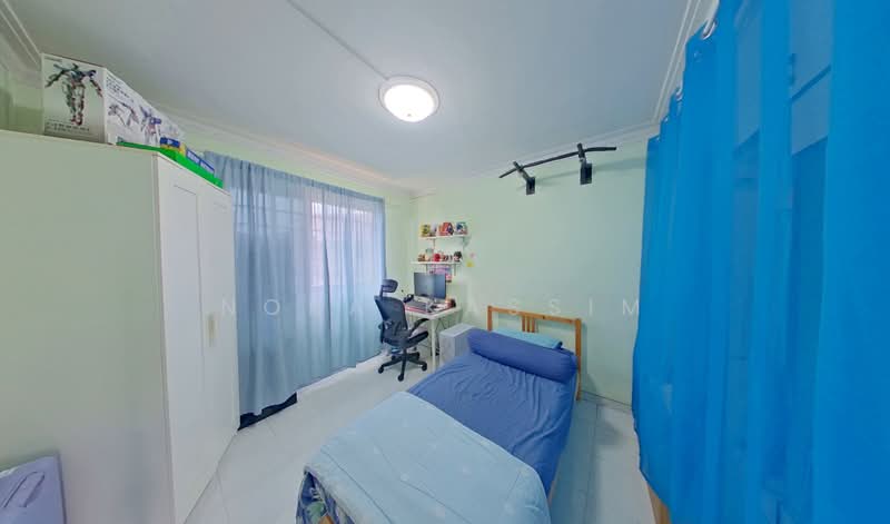 176 Bishan Street 13, 176 Bishan Street 13, 3 Bedrooms, 934 sqft, HDB Flat For Sale, by Nora Kassim, 500198353 - Bedroom - PropertyGuru.com.sg