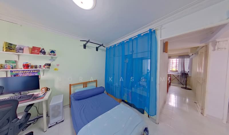 176 Bishan Street 13, 176 Bishan Street 13, 3 Bedrooms, 934 sqft, HDB Flat For Sale, by Nora Kassim, 500198353 - Bedroom - PropertyGuru.com.sg