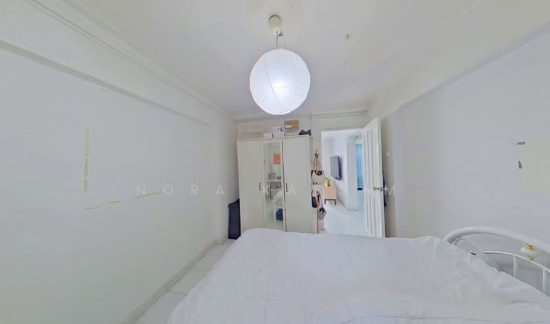 176 Bishan Street 13, 176 Bishan Street 13, 3 Bedrooms, 934 sqft, HDB Flat For Sale, by Nora Kassim, 500198353 - Bedroom - PropertyGuru.com.sg