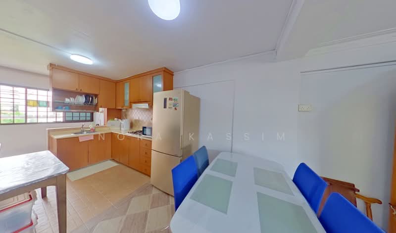176 Bishan Street 13, 176 Bishan Street 13, 3 Bedrooms, 934 sqft, HDB Flat For Sale, by Nora Kassim, 500198353 - Kitchen - PropertyGuru.com.sg