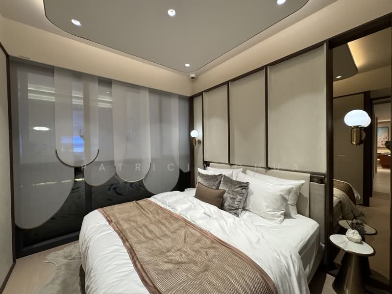 Coastal Cabana, 28 Jalan Loyang Besar, 3 Bedrooms, 915 sqft, Executive Condominium For Sale, by Patricia Chua, 500198354 - Bedroom - PropertyGuru.com.sg