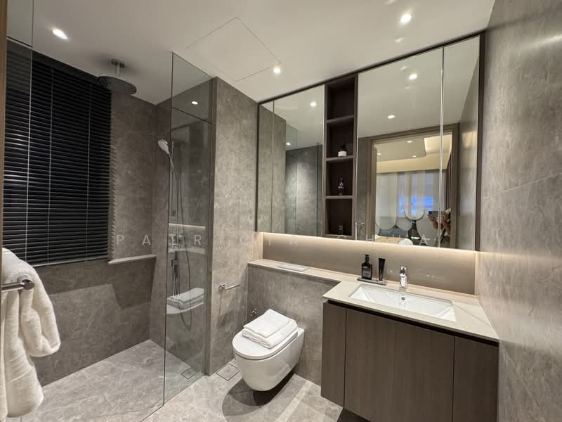 Coastal Cabana, 28 Jalan Loyang Besar, 3 Bedrooms, 915 sqft, Executive Condominium For Sale, by Patricia Chua, 500198354 - Bathroom - PropertyGuru.com.sg