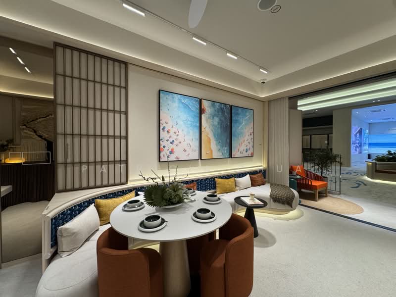 Coastal Cabana, 28 Jalan Loyang Besar, 3 Bedrooms, 915 sqft, Executive Condominium For Sale, by Patricia Chua, 500198354 - Living Room - PropertyGuru.com.sg