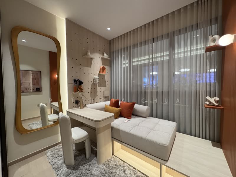 Coastal Cabana, 28 Jalan Loyang Besar, 3 Bedrooms, 915 sqft, Executive Condominium For Sale, by Patricia Chua, 500198354 - Study - PropertyGuru.com.sg