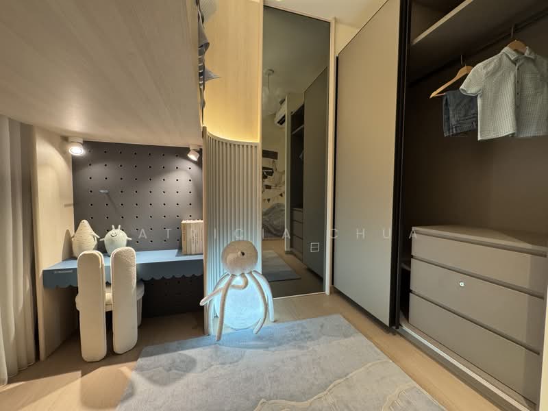 Coastal Cabana, 28 Jalan Loyang Besar, 3 Bedrooms, 915 sqft, Executive Condominium For Sale, by Patricia Chua, 500198354 - Bedroom - PropertyGuru.com.sg