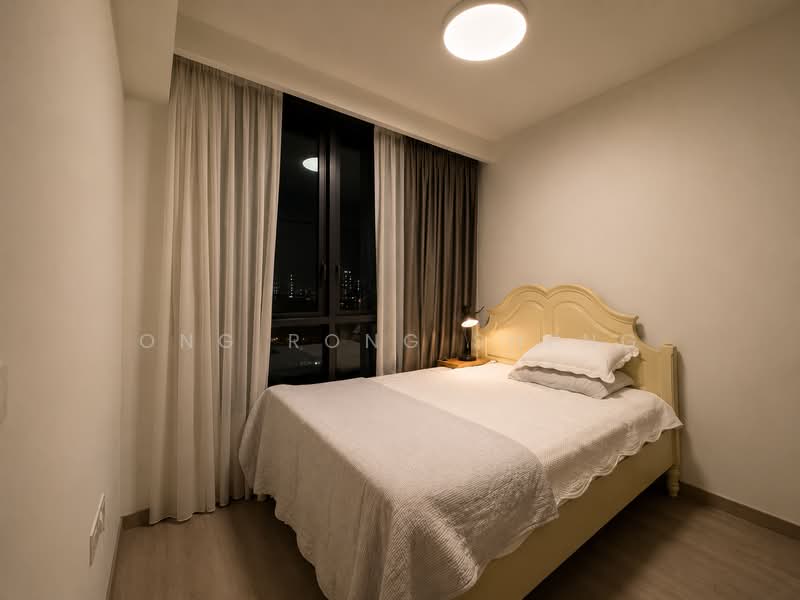 The Tapestry, 51 Tampines Street 86, 1 Bedroom, 474 sqft, Condominium For Rent, by Ong Rong Sheng, 500198356 - Bedroom - PropertyGuru.com.sg