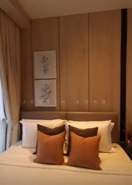 19 Nassim, 19 Nassim Hill, 1 Bedroom, 646 sqft, Condominium For Rent, by Justin Kong, 500198360 - PropertyGuru.com.sg