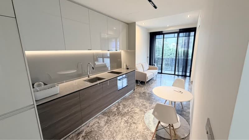 19 Nassim, 19 Nassim Hill, 1 Bedroom, 646 sqft, Condominium For Rent, by Justin Kong, 500198360 - PropertyGuru.com.sg