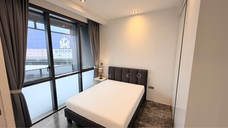 19 Nassim, 19 Nassim Hill, 1 Bedroom, 646 sqft, Condominium For Rent, by Justin Kong, 500198360 - PropertyGuru.com.sg