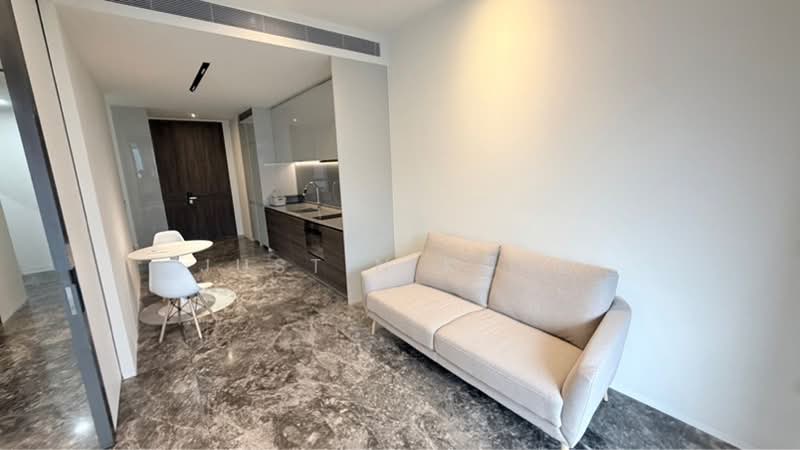 19 Nassim, 19 Nassim Hill, 1 Bedroom, 646 sqft, Condominium For Rent, by Justin Kong, 500198360 - PropertyGuru.com.sg