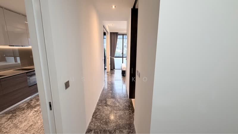 19 Nassim, 19 Nassim Hill, 1 Bedroom, 646 sqft, Condominium For Rent, by Justin Kong, 500198360 - PropertyGuru.com.sg