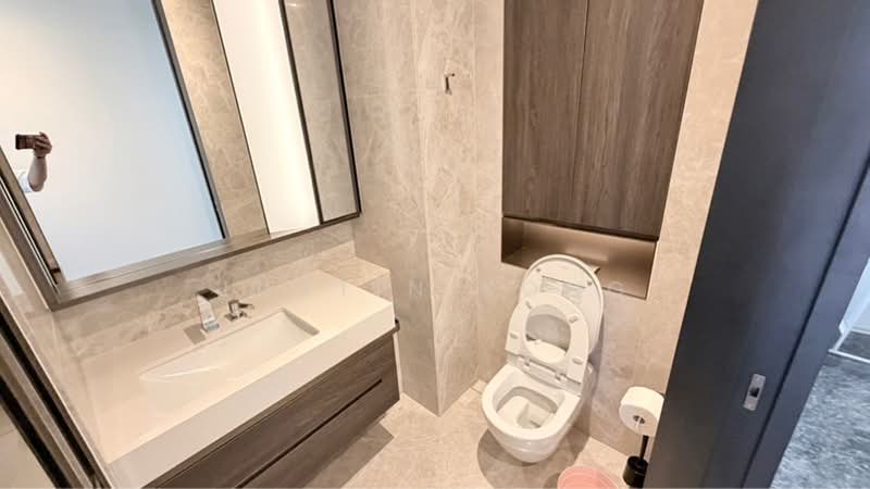 19 Nassim, 19 Nassim Hill, 1 Bedroom, 646 sqft, Condominium For Rent, by Justin Kong, 500198360 - PropertyGuru.com.sg