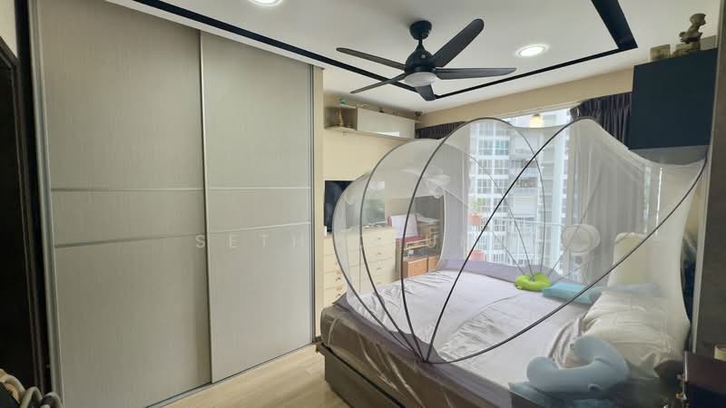 Lake Life, 4 Tao Ching Road, 4 Bedrooms, 1,249 sqft, Executive Condominium For Sale, by Seth Chung, 500198361 - Bedroom - PropertyGuru.com.sg