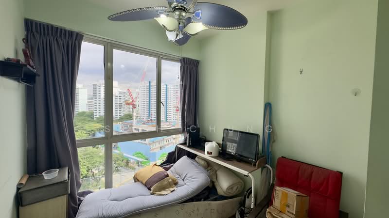 Lake Life, 4 Tao Ching Road, 4 Bedrooms, 1,249 sqft, Executive Condominium For Sale, by Seth Chung, 500198361 - Bedroom - PropertyGuru.com.sg