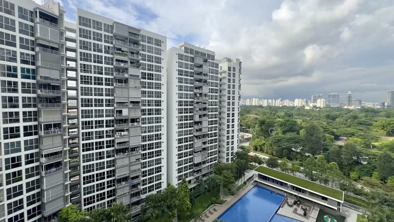 Lake Life, 4 Tao Ching Road, 4 Bedrooms, 1,249 sqft, Executive Condominium For Sale, by Seth Chung, 500198361 - Exterior - PropertyGuru.com.sg