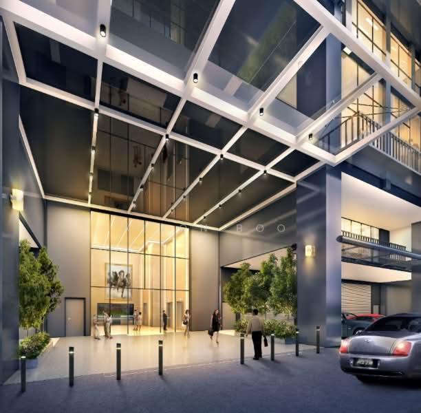 ACE @ Buroh, 2 Buroh Crescent, 7,459 sqft, Factory / Workshop (B2) For Sale, by Alton Boo, 500198362 - Exterior - CommercialGuru.com.sg