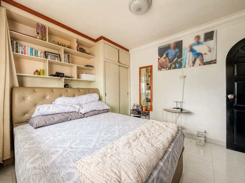 367 Yishun Ring Road, 367 Yishun Ring Road, 4 Bedrooms, 1,302 sqft, HDB Flat For Sale, by Sherris Hui, 500198363 - Bedroom - PropertyGuru.com.sg