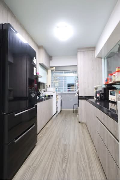 256B Sumang Walk, 256B Sumang Walk, 3 Bedrooms, 1,001 sqft, HDB Flat For Sale, by Queenie Heng, 500198364 - PropertyGuru.com.sg
