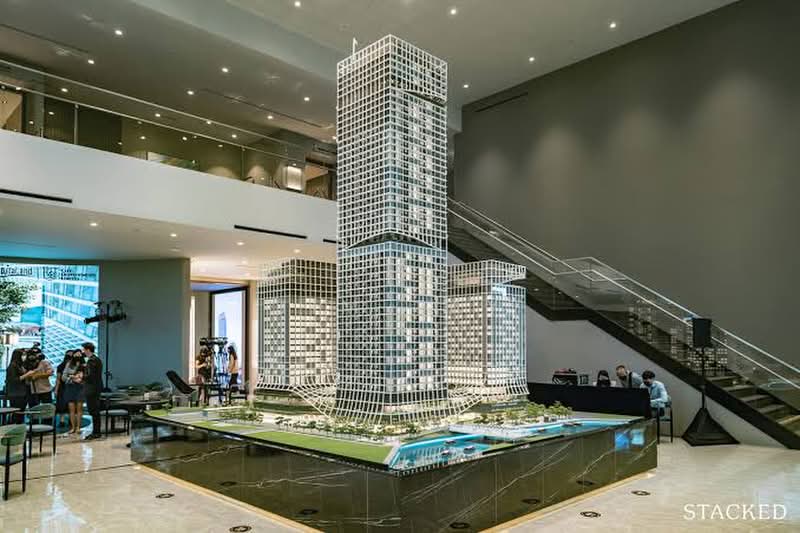 CanningHill Piers, 177 River Valley Road, 5 Bedrooms, 2,788 sqft, Condominium For Sale, by Jim Tay, 500198369 - Exterior - PropertyGuru.com.sg