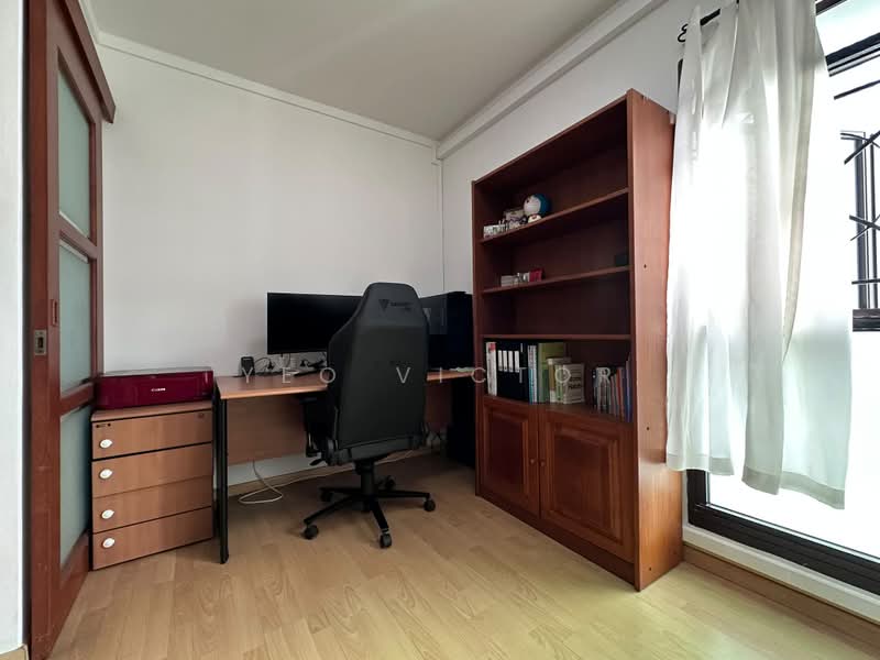 116B Rivervale Drive, 116B Rivervale Drive, 3 Bedrooms, 1,399 sqft, HDB Flat For Sale, by Yeo Victor, 500198373 - Study - PropertyGuru.com.sg