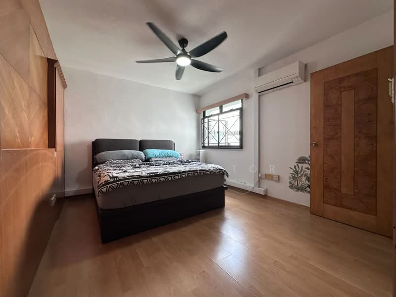 116B Rivervale Drive, 116B Rivervale Drive, 3 Bedrooms, 1,399 sqft, HDB Flat For Sale, by Yeo Victor, 500198373 - Bedroom - PropertyGuru.com.sg