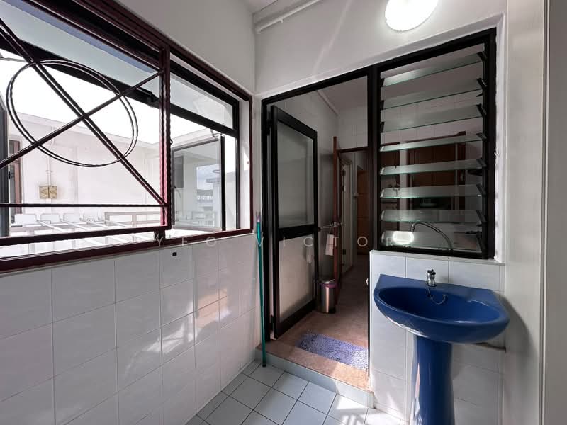 116B Rivervale Drive, 116B Rivervale Drive, 3 Bedrooms, 1,399 sqft, HDB Flat For Sale, by Yeo Victor, 500198373 - Interior - PropertyGuru.com.sg
