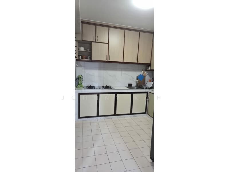 696 Jurong West Central 1, 696 Jurong West Central 1, Room Rental, 150 sqft, HDB Flat For Rent, by Johnny Koh, 500198374 - Kitchen - PropertyGuru.com.sg