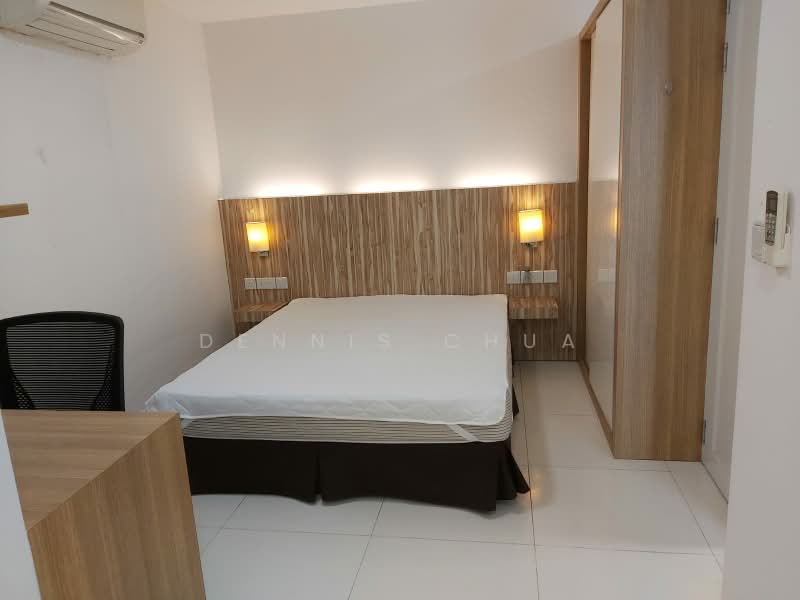 378 Race Course Road, , 2 Bedrooms, 550 sqft, Apartment For Rent, by Dennis Chua, 500198375 - Bedroom - PropertyGuru.com.sg