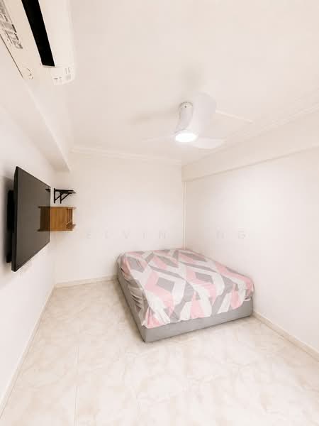 542 Woodlands Drive 16, 542 Woodlands Drive 16, 3 Bedrooms, 1,087 sqft, HDB Flat For Sale, by Delvin Ong, 500198377 - Bedroom - PropertyGuru.com.sg