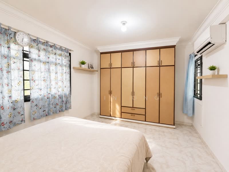 542 Woodlands Drive 16, 542 Woodlands Drive 16, 3 Bedrooms, 1,087 sqft, HDB Flat For Sale, by Delvin Ong, 500198377 - Bedroom - PropertyGuru.com.sg