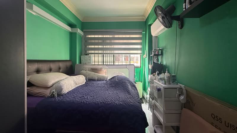 385 Tampines Street 32, 385 Tampines Street 32, 3 Bedrooms, 1,368 sqft, HDB Flat For Sale, by Danial Arif, 500198379 - Bedroom 3 - PropertyGuru.com.sg