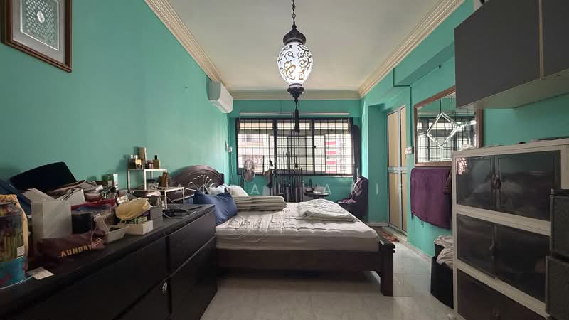 385 Tampines Street 32, 385 Tampines Street 32, 3 Bedrooms, 1,368 sqft, HDB Flat For Sale, by Danial Arif, 500198379 - Master Bedroom - PropertyGuru.com.sg