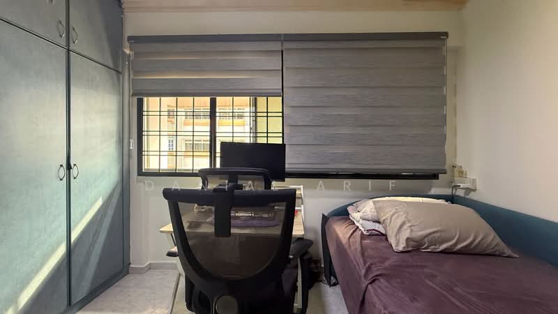 385 Tampines Street 32, 385 Tampines Street 32, 3 Bedrooms, 1,368 sqft, HDB Flat For Sale, by Danial Arif, 500198379 - Bedroom 2 - PropertyGuru.com.sg