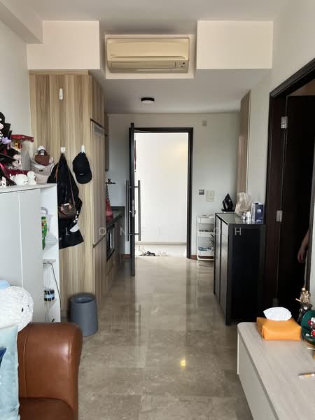 NottingHill Suites, 29A Toh Tuck Road, 1 Bedroom, 398 sqft, Apartment For Sale, by Lionel Goh, 500198382 - Interior - PropertyGuru.com.sg