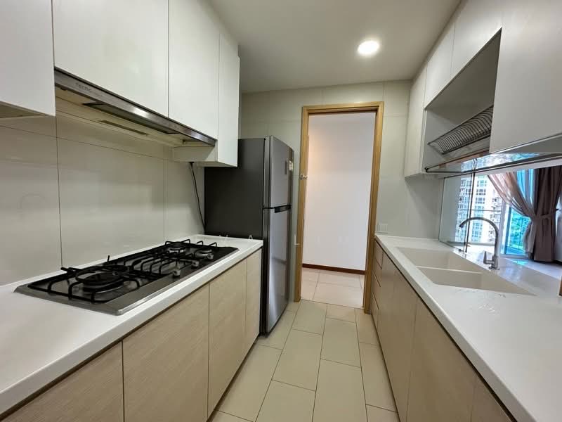 Waterview, 87 Tampines Avenue 1, 3 Bedrooms, 1,130 sqft, Condominium For Rent, by Eva Lim, 500198385 - PropertyGuru.com.sg
