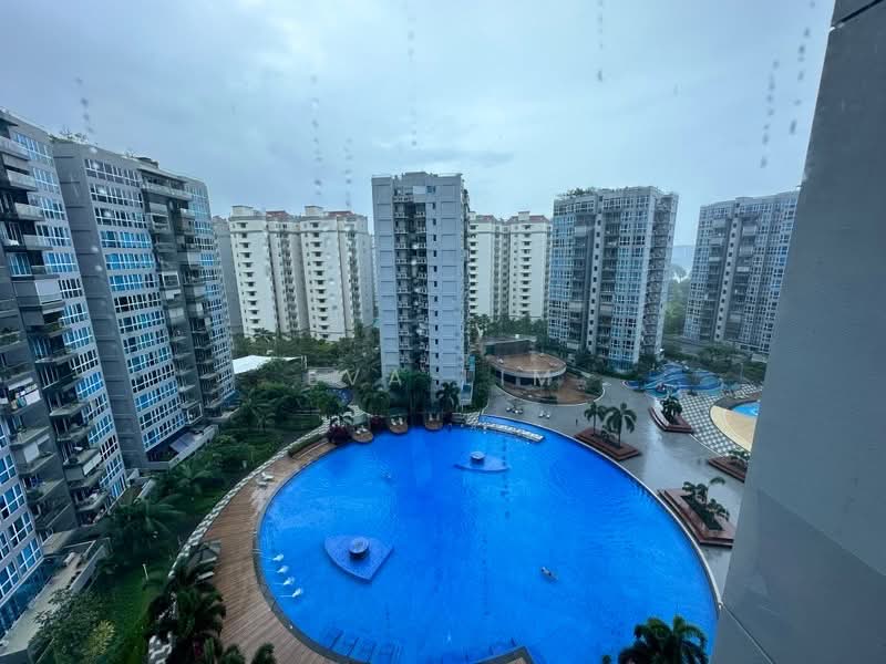 Waterview, 87 Tampines Avenue 1, 3 Bedrooms, 1,130 sqft, Condominium For Rent, by Eva Lim, 500198385 - PropertyGuru.com.sg