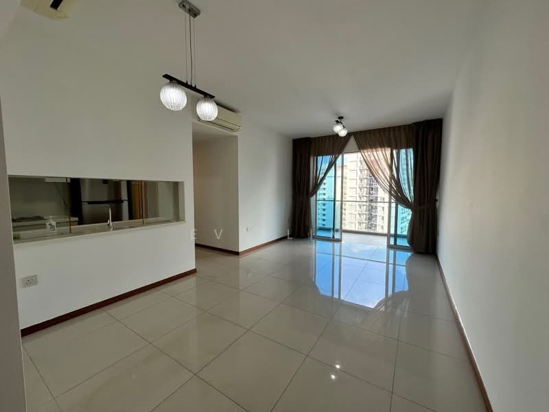 Waterview, 87 Tampines Avenue 1, 3 Bedrooms, 1,130 sqft, Condominium For Rent, by Eva Lim, 500198385 - PropertyGuru.com.sg
