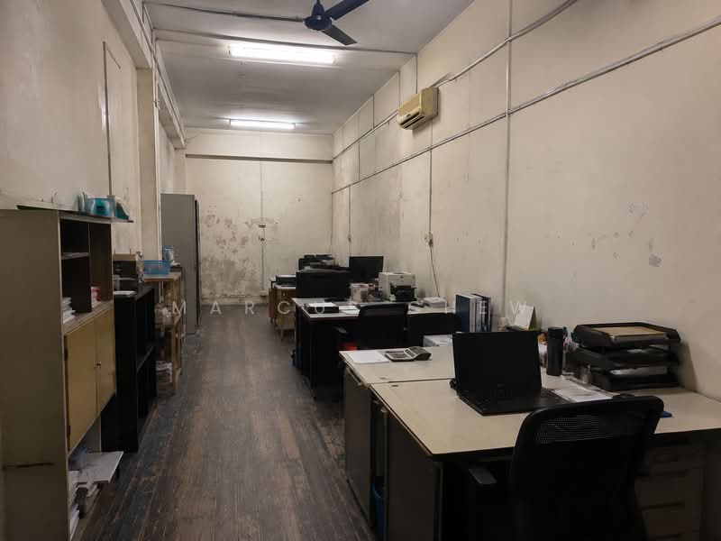 Little India Shop Houses, Serangoon Road, 300 sqft, Office For Rent, by Marcus Chew, 500198391 - Interior - CommercialGuru.com.sg