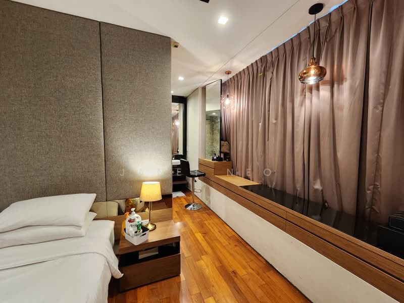 Near Springleaf Collection, Meng suan road, 6 Bedrooms, 3,950 sqft, Terraced House For Sale, by Janet Neo, 500198394 - Bedroom - PropertyGuru.com.sg