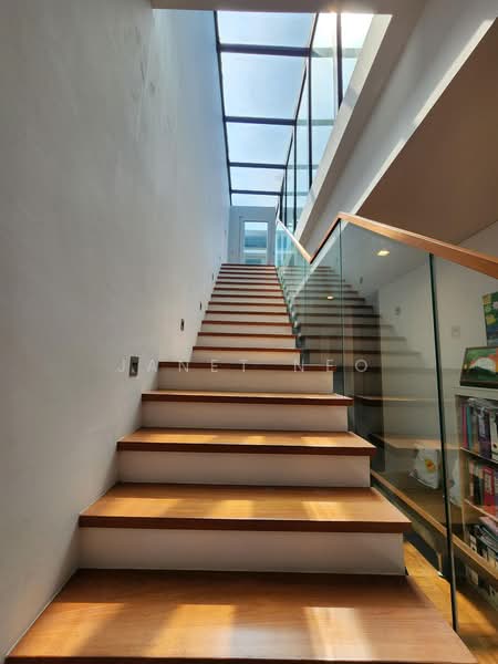 Near Springleaf Collection, Meng suan road, 6 Bedrooms, 3,950 sqft, Terraced House For Sale, by Janet Neo, 500198394 - Interior - PropertyGuru.com.sg