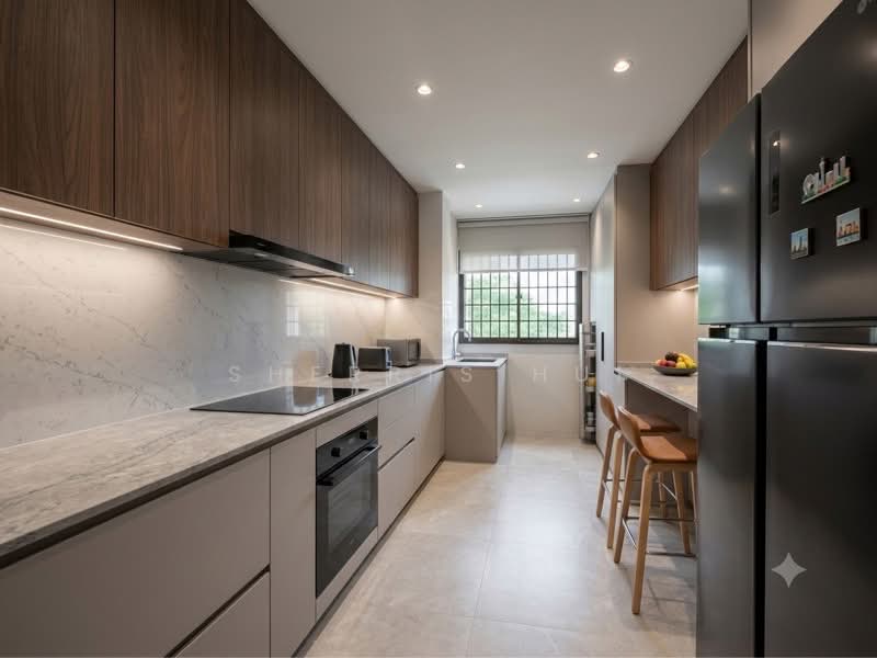 253 Yishun Ring Road, 253 Yishun Ring Road, 3 Bedrooms, 1,119 sqft, HDB Flat For Sale, by Sherris Hui, 500198396 - PropertyGuru.com.sg