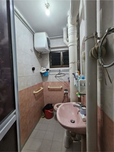 253 Yishun Ring Road, 253 Yishun Ring Road, 3 Bedrooms, 1,119 sqft, HDB Flat For Sale, by Sherris Hui, 500198396 - PropertyGuru.com.sg