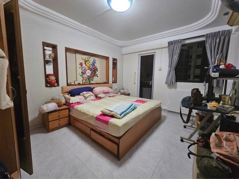 253 Yishun Ring Road, 253 Yishun Ring Road, 3 Bedrooms, 1,119 sqft, HDB Flat For Sale, by Sherris Hui, 500198396 - PropertyGuru.com.sg