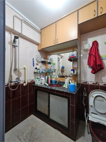 253 Yishun Ring Road, 253 Yishun Ring Road, 3 Bedrooms, 1,119 sqft, HDB Flat For Sale, by Sherris Hui, 500198396 - PropertyGuru.com.sg
