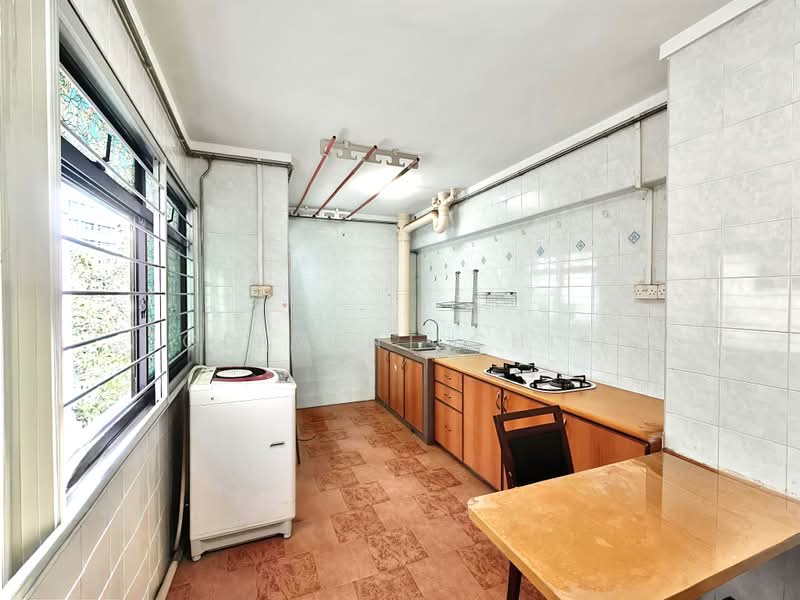 578 Woodlands Drive 16, 578 Woodlands Drive 16, 3 Bedrooms, 1,184 sqft, HDB Flat For Sale, by Clement Chia, 500198397 - Kitchen - PropertyGuru.com.sg