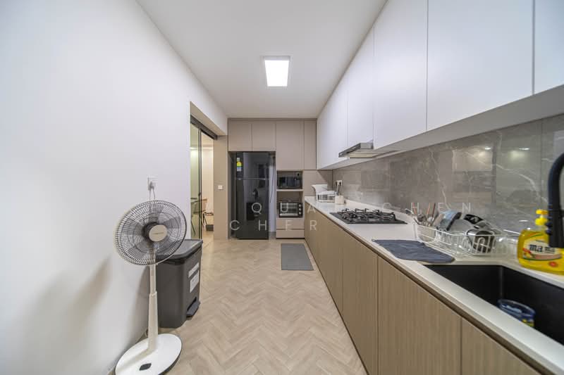 619A Tampines Street 61, 619A Tampines Street 61, 3 Bedrooms, 1,216 sqft, HDB Flat For Sale, by Jeremy Quah Chen Cher, 500198401 - Kitchen - PropertyGuru.com.sg