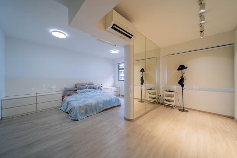 619A Tampines Street 61, 619A Tampines Street 61, 3 Bedrooms, 1,216 sqft, HDB Flat For Sale, by Jeremy Quah Chen Cher, 500198401 - Bedroom - PropertyGuru.com.sg