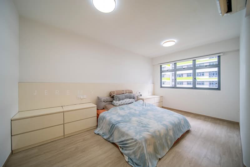 619A Tampines Street 61, 619A Tampines Street 61, 3 Bedrooms, 1,216 sqft, HDB Flat For Sale, by Jeremy Quah Chen Cher, 500198401 - Bedroom - PropertyGuru.com.sg
