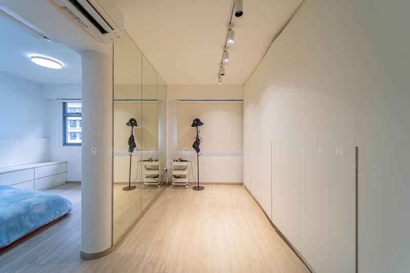 619A Tampines Street 61, 619A Tampines Street 61, 3 Bedrooms, 1,216 sqft, HDB Flat For Sale, by Jeremy Quah Chen Cher, 500198401 - Bedroom - PropertyGuru.com.sg